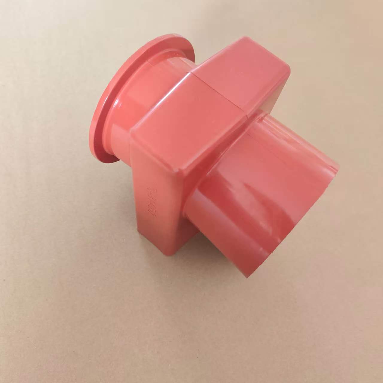 Silicone Rubber Insulation Shield - Thumbnail 2